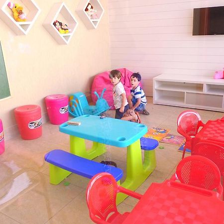 Apartamento Encontro Das Aguas كلدس نوفاس المظهر الخارجي الصورة