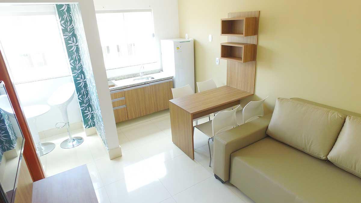 Apartamento Encontro Das Aguas كلدس نوفاس المظهر الخارجي الصورة